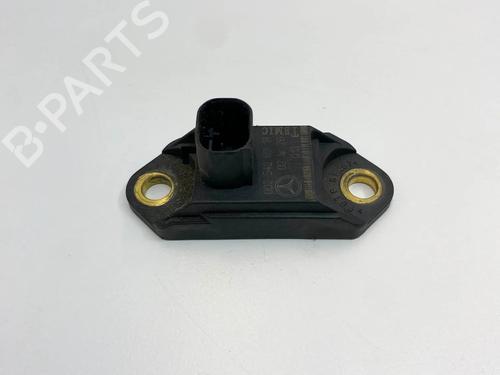 Used Electronic module Electronic module MERCEDES-BENZ SL (R230) 500 (230.475) (306 hp) 36122693 36122693