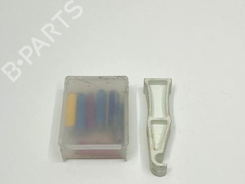 Used Fuse box Fuse box MERCEDES-BENZ SL (R129) 300 SL-24 (129.061) (231 hp) 36130290 36130290
