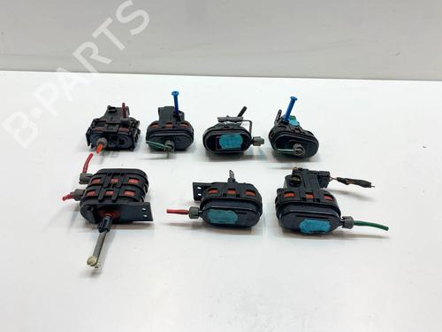 Used Electronic sensor Electronic sensor MERCEDES-BENZ SL (R129) 500 (129.068) (306 hp) 36126220 36126220