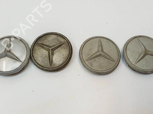 Used Hub cap Hub cap MERCEDES-BENZ SL (R107) 380 SL (107.045) (204 hp) 40083920 40083920