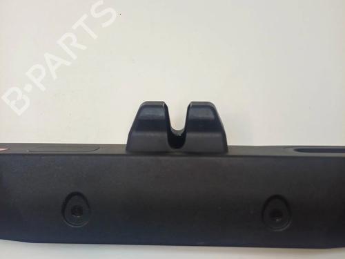 Boot lining MERCEDES-BENZ SL (R231) 350 (231.457) | BP40084016I3 - Image 3