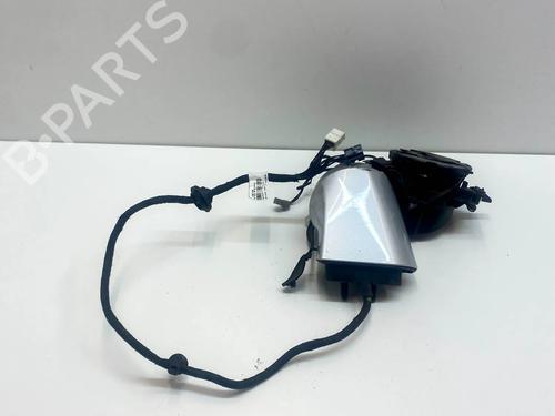 Used Electronic module Electronic module MERCEDES-BENZ SL (R231) 500 (231.473) (435 hp) 36124417 36124417
