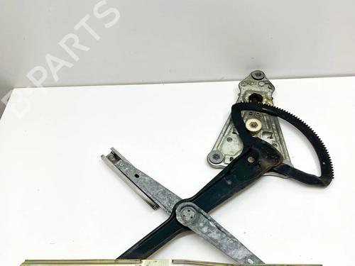 Used Front right window mechanism Front right window mechanism MERCEDES-BENZ SL (R129) 500 SL (129.066) (326 hp) 36131176 36131176