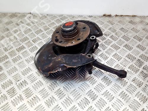 Used Left front steering knuckle Left front steering knuckle MERCEDES-BENZ SL (R107) 560 SL (107.048) (230 hp) 36131612 36131612