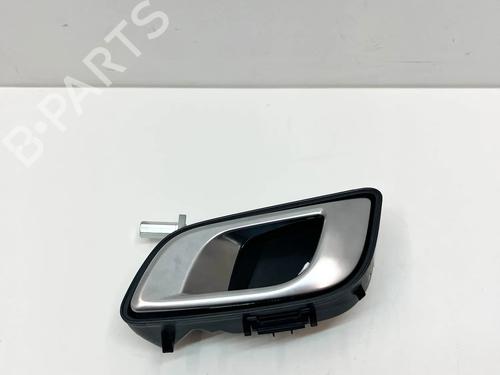 Used Front right interior door handle Front right interior door handle 39229895 39229895