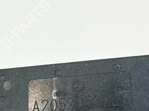 Electronic module MERCEDES-BENZ SL (R231) 400 (231.466) | BP36952106M83 - Image 8