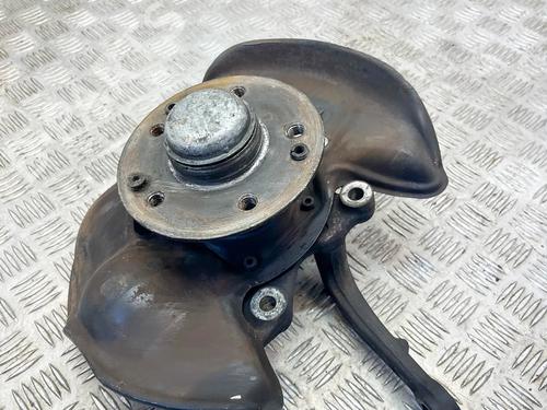 Used Left front steering knuckle Left front steering knuckle MERCEDES-BENZ SL (R129) 500 SL (129.066) (326 hp) 36126789 36126789