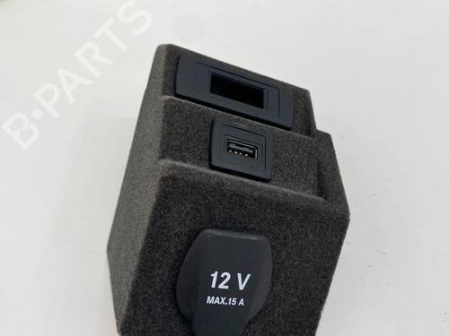 Used Electronic module Electronic module MERCEDES-BENZ SL (R231) 500 (231.473) (435 hp) 36124220 36124220