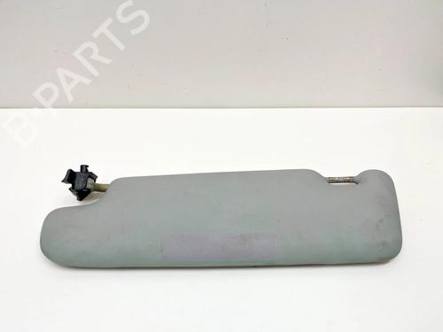Used Right sun visor Right sun visor MERCEDES-BENZ SL (R129) 500 (129.068) (306 hp) 36130899 36130899