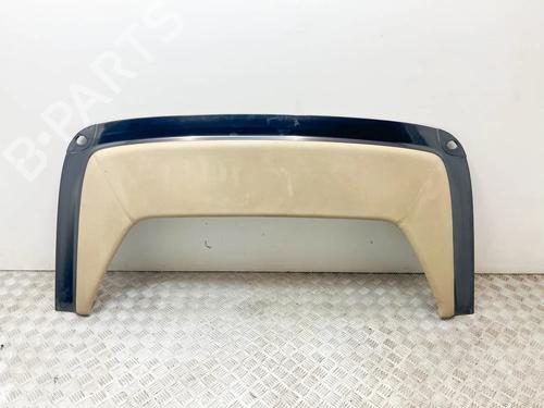 Used Tailgate Tailgate 36129501 36129501