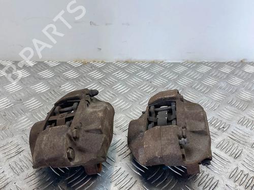 Used Left rear brake caliper Left rear brake caliper MERCEDES-BENZ SL (R107) 560 SL (242 hp) 36123886 36123886