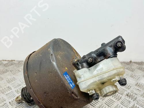 Bremseservo Bremseservo MERCEDES-BENZ SL (R107) 380 SL (107.045) (204 hp) 36129756 36129756