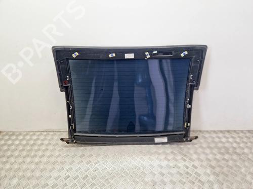 Used Bootlid window Bootlid window 36130869 36130869
