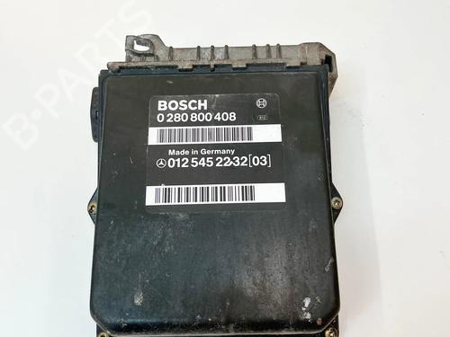 Used Electronic module Electronic module MERCEDES-BENZ SL (R129) 500 SL (129.066) (326 hp) 36131407 36131407