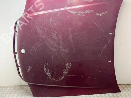 Used Hood Hood MERCEDES-BENZ SL (R129) 320 (129.063) (231 hp) 36129500 36129500