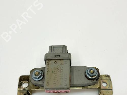 Used Electronic sensor Electronic sensor MERCEDES-BENZ SL (R129) 500 (129.068) (306 hp) 36127002 36127002