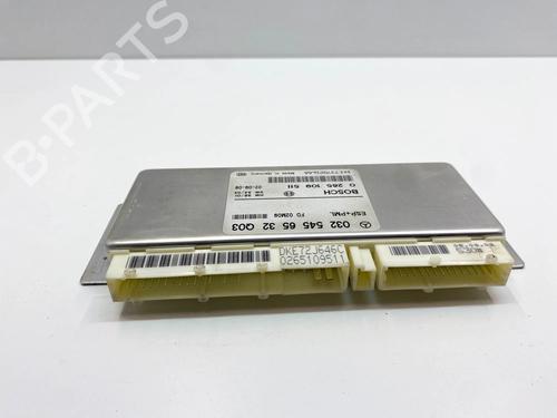 Used Electronic sensor Electronic sensor MERCEDES-BENZ SL (R230) 500 (230.475) (306 hp) 36122690 36122690