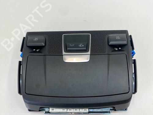 Used Interior roof light Interior roof light 36124523 36124523