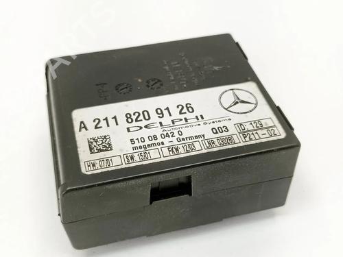Used Electronic module Electronic module 36119429 36119429