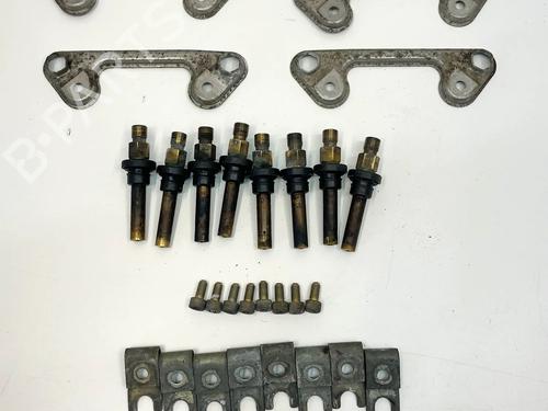 Used Injector Injector MERCEDES-BENZ SL (R129) 500 SL (129.066) (326 hp) 36131558 36131558
