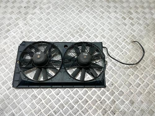 Used Radiator fan Radiator fan 36130240 36130240