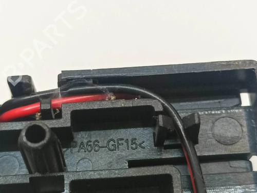 Electronic module MERCEDES-BENZ SL (R231) 500 (231.473) | BP36125183M83  - Image 6