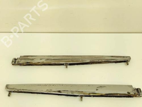 Used Boot lining Boot lining MERCEDES-BENZ SL (R107) 560 SL (242 hp) 36123988 36123988