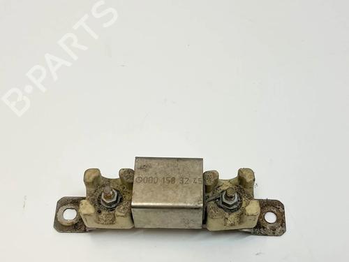 Used Heater resistor Heater resistor MERCEDES-BENZ SL (R129) 500 SL (129.066) (326 hp) 36865038 36865038