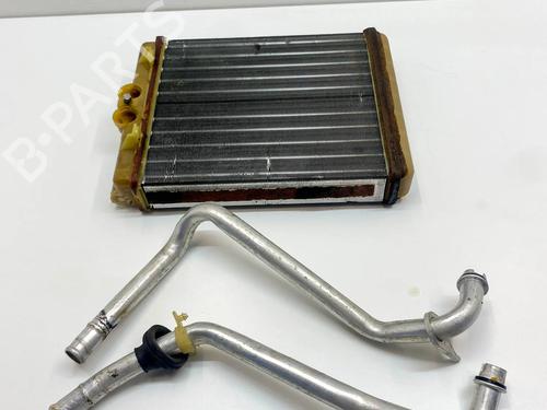 Used Heater matrix Heater matrix MERCEDES-BENZ SL (R129) 500 SL (129.066) (326 hp) 36125375 36125375
