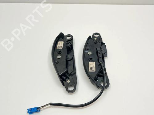 Electronic module MERCEDES-BENZ SL (R231) 500 (231.473) | BP36130394M83 - Image 5