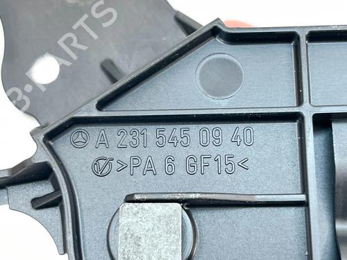 Electronic module MERCEDES-BENZ SL (R231) 400 (231.466) | BP36952112M83 - Image 9