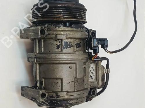 Used AC compressor AC compressor MERCEDES-BENZ SL (R129) 500 SL (129.066) (326 hp) 39931281 39931281