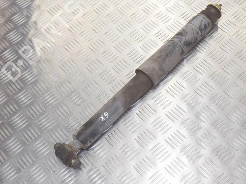 Used Left rear shock absorber Left rear shock absorber MERCEDES-BENZ SL (R129) 500 (129.067) (320 hp) 36117605 36117605