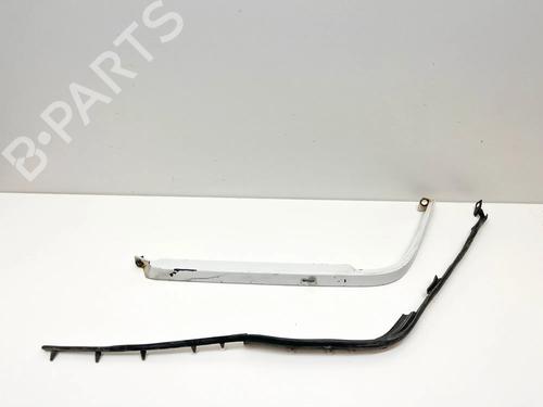 Used Headlight eyebrow Headlight eyebrow MERCEDES-BENZ SL (R129) 300 SL-24 (129.061) (231 hp) 36130282 36130282