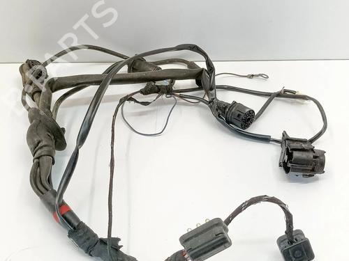 Used Wiring harness Wiring harness MERCEDES-BENZ SL (R129) 300 SL-24 (129.061) (231 hp) 36119107 36119107