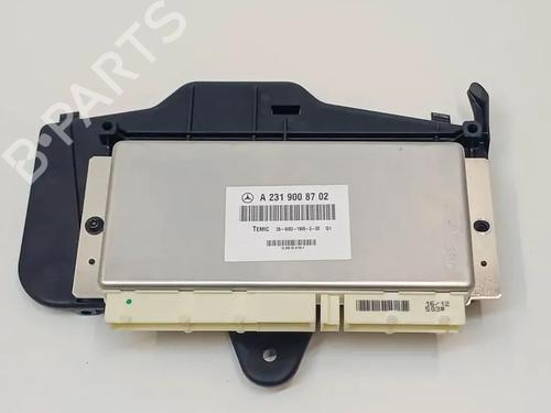 Used Electronic module Electronic module MERCEDES-BENZ SL (R231) 350 (231.457) (306 hp) 40083970 40083970