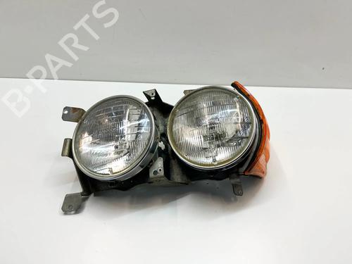 Used Left headlight Left headlight MERCEDES-BENZ SL (R107) 380 SL (107.045) (204 hp) 36127549 36127549