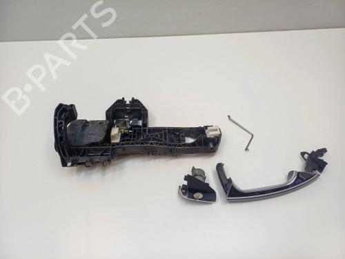 Used Front right exterior door handle Front right exterior door handle MERCEDES-BENZ SL (R231) 350 (231.457) (306 hp) 40466640 40466640