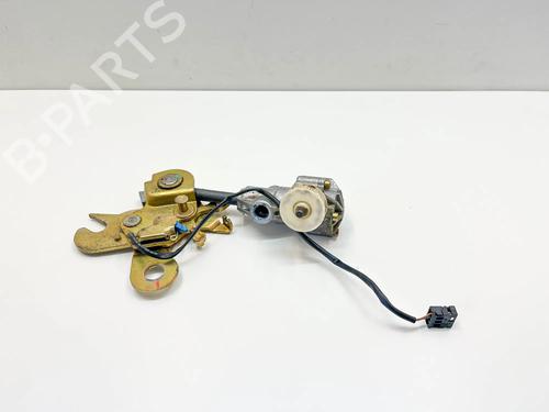 Used Electronic module Electronic module 36127433 36127433