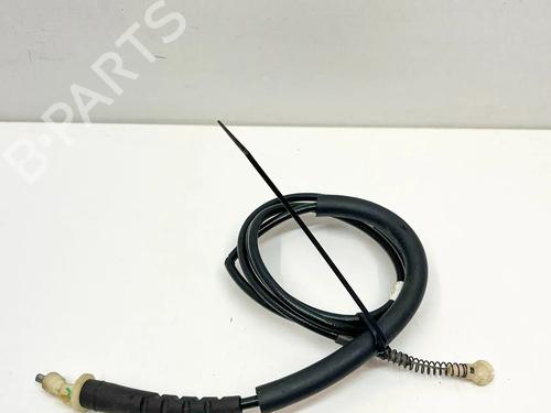 Used Handbrake cable Handbrake cable MERCEDES-BENZ SL (R129) 300 SL (129.060) (190 hp) 36128959 36128959