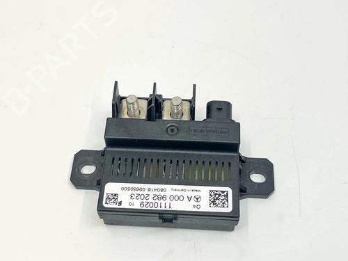 Electronic sensor MERCEDES-BENZ SL (R231) 400 (231.466) | BP36565530M84 - Image 3