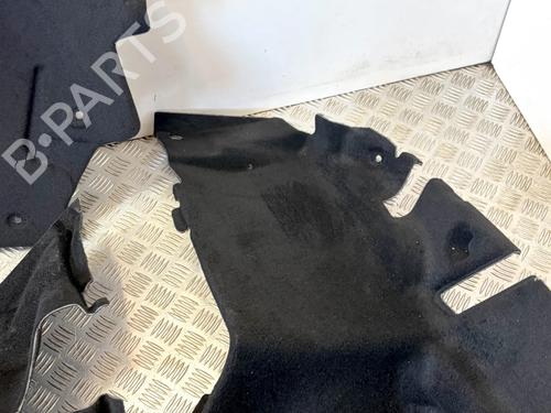 Boot lining MERCEDES-BENZ SL (R231) 63 AMG (231.474) | BP38019205I3 - Image 8