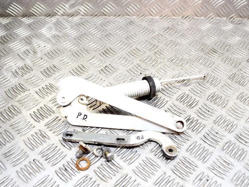 Used Hinge/Door check strap Hinge/Door check strap 36118106 36118106