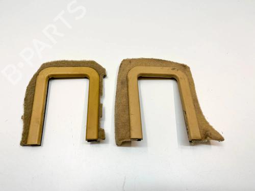 Used Boot lining Boot lining MERCEDES-BENZ SL (R129) 500 (129.068) (306 hp) 36126890 36126890