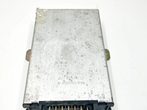 Used Electronic module Electronic module MERCEDES-BENZ SL (R107) 380 SL (107.045) (204 hp) 36129696 36129696