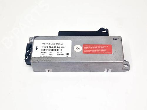 Used Electronic module Electronic module MERCEDES-BENZ SL (R129) 500 (129.068) (306 hp) 36131903 36131903