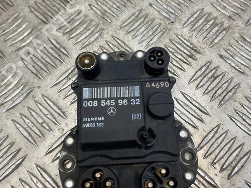 Used Electronic module Electronic module 36124393 36124393
