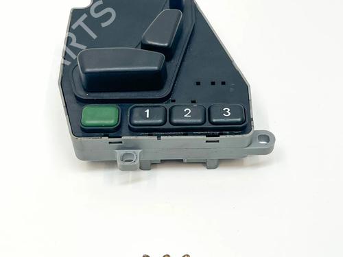 Used Switch Switch MERCEDES-BENZ SL (R129) 300 SL-24 (129.061) (231 hp) 36130214 36130214