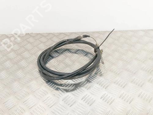 Used Handbrake cable Handbrake cable MERCEDES-BENZ SL (R129) 500 (129.067) (320 hp) 36118652 36118652