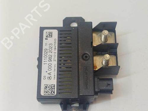 Electronic sensor MERCEDES-BENZ SL (R231) 350 (231.457) | BP40084007M84 - Image 7